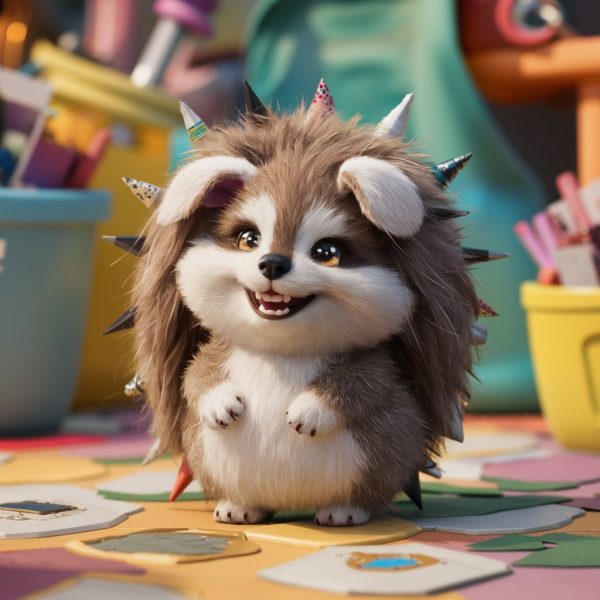 a-charming-and-whimsical-illustration-of-a-fluffy--5tijm50GQcaNw8plcxiD3w-AAebru-gR9-E1BvcRicykA